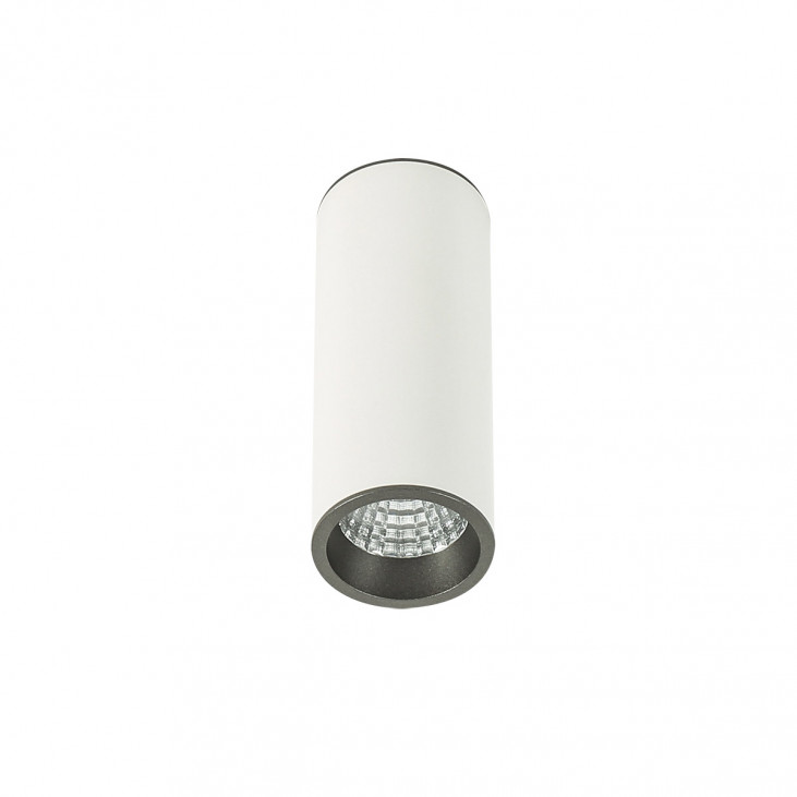 Moldes Medium WH/GR Ceiling 4000K